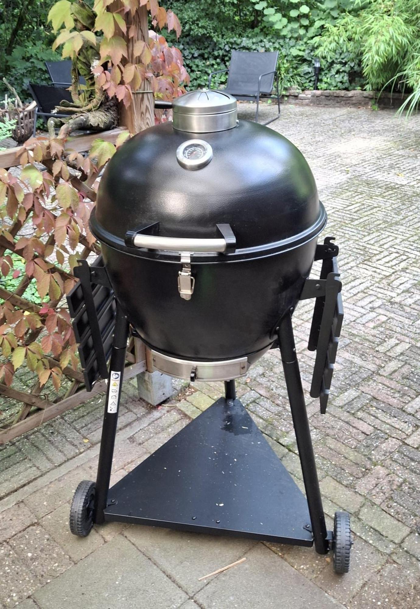 't Klokhuis Natuur