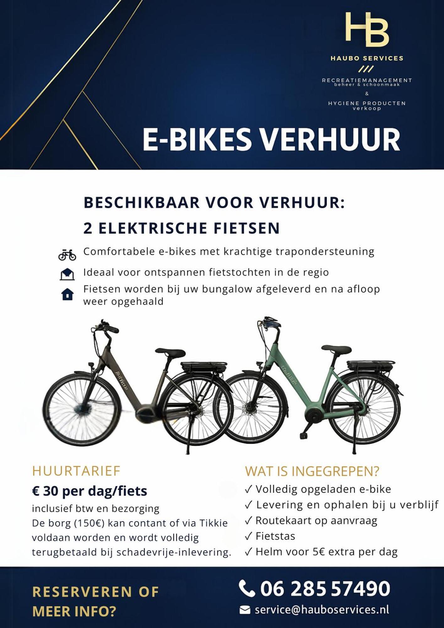 't Klokhuis Natuur
